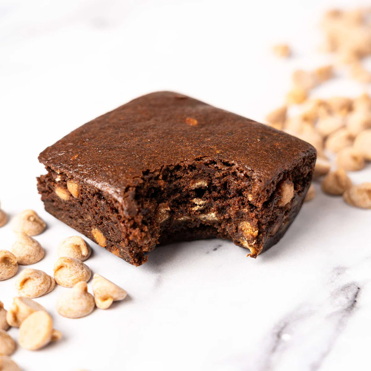 Chocolate Peanut Butter Brownie – Coming Soon