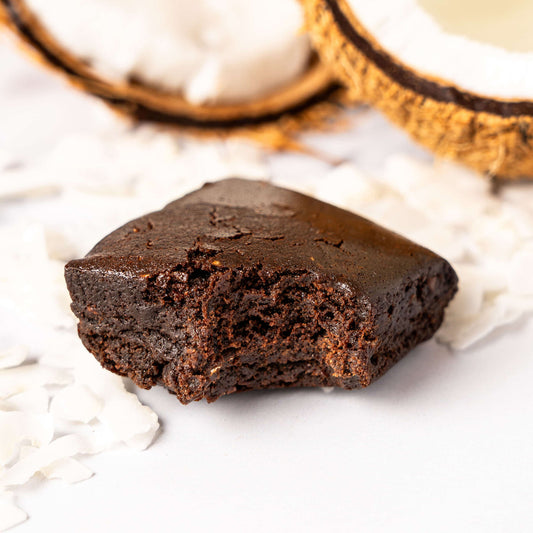 Coconut Brownie – Coming Soon